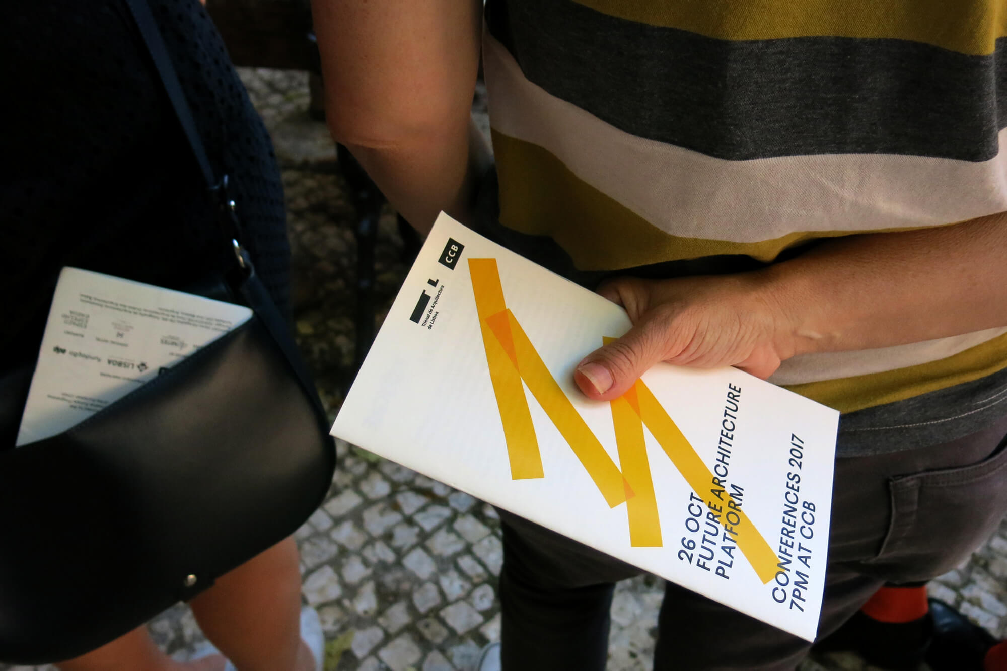 booklet Raquel Guerreiro Work